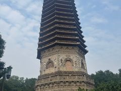 -玲珑塔公园