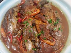 -火福·天湖阁大闸蟹博物馆主题餐厅(浅水湾店)