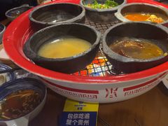 -包整·丝娃娃(一览甲秀楼风景店)