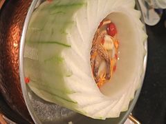 -得意咚瓜·顺德鱼生·冬瓜火锅(深圳首店)