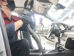 -昆仑润滑汽车服务中心(世纪金源旗舰店)