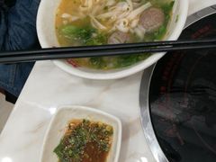 -为什么牛潮汕牛肉火锅(万胜广场店)