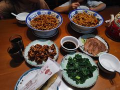 -北京炸酱面馆·烤鸭(前门总店)
