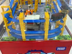 -TOYSRUS玩具反斗城(南通万象城店)