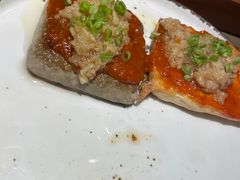 -博林天瑞喜来登酒店·西丽尚膳