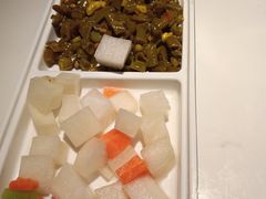 -荷塘秋月·本帮江浙菜(国权路店)