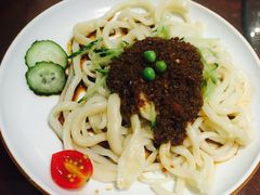 30年老拉面-唐诗楼(竹林庭院店)