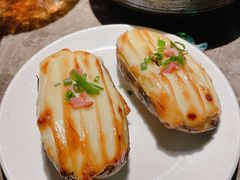 -绿茶餐厅(天津天河城店)