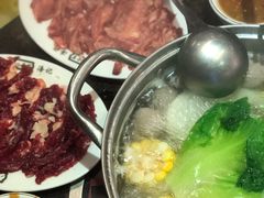 -八合里潮汕鲜牛肉火锅(深圳海岸城店)
