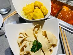 -海底捞火锅(金光华店)