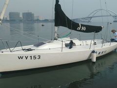 -鑫艋游艇海钓俱乐部