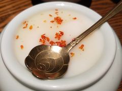 贵妃山药酪-掌柜的店·河南菜(世茂店)