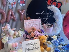 -LE SHARE洛笙·花园西餐(北京路步行街店)