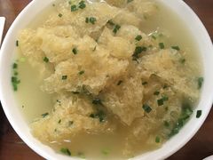 小葱肉皮-三林本帮馆(中林街店)