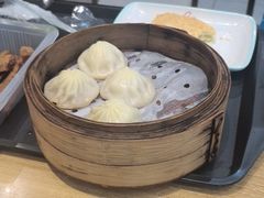 -回味鸭血粉丝汤(砂之船店)