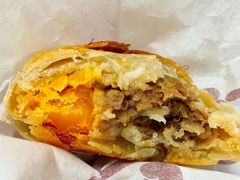 咸蛋黄鲜肉月饼-PONY博尼工房(高岛屋店)