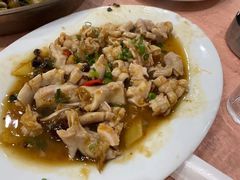 -标记好食
