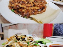 -姥家春饼店(漳州二路店)