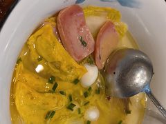 -恒记饭店(珠江路总店)