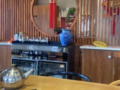 大堂-老绥元烧麦·家常菜(大召店)