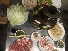 -三兴涮羊肉(荣安大街店)