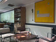 -Nirvana Cafe&Bar(北仓文创街区店)