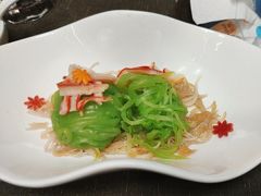 -蟹榭·本帮江浙菜·蟹宴(大宁久光商场店)