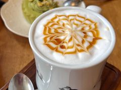 -雕刻时光咖啡馆(南院门店)