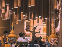 -苏梅花园(群星城店)