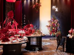 -长春富力万达文华酒店-集·味自助餐厅