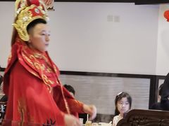 -皇城老妈川味火锅·大连海鲜火锅(港湾店)