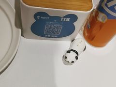 -眉州东坡(团结湖店)