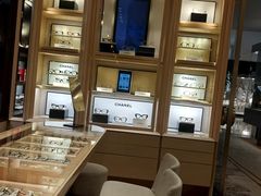 -溥仪眼镜PUYI OPTICAL(国贸商城店)