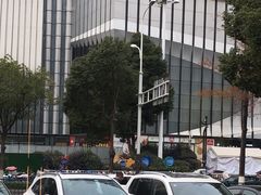 -万达广场(南京江宁店)