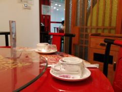 -秦唐食府(天桥店)