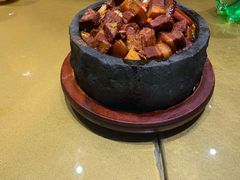 -金百万烤鸭店(马甸店)