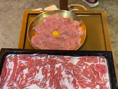 -旧街市鲜货老火锅(大光路店)