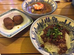 -度小月(百老汇美食街店)