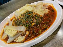 -清真·益鑫羊肉手抓馆(花园北街店)