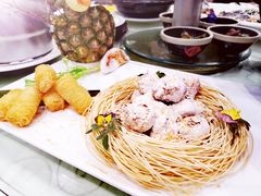 -雅和生态渔庄·宜城锅巴饭(龙灵山公园店)