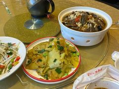 -沔阳会馆(沔街店)