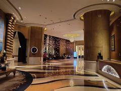 -澳门十六浦索菲特大酒店