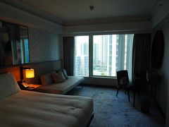 -香港九龙海逸君绰酒店
