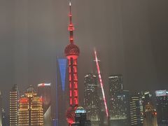 -上海外滩茂悦大酒店