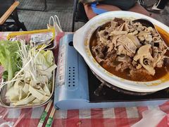 -江三王记牛杂馆(总店)