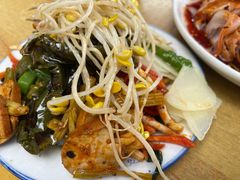 -赵姐猪耳朵饭店