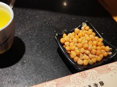 -小饕荟雅安贡椒鱼鲜馆(广福桥店)