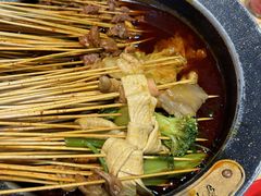 -冒椒火辣(太古里店)