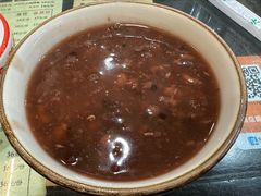 -葛记焖饼(伏牛路店)