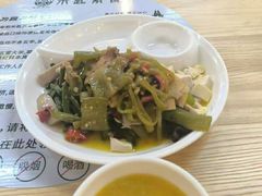 -禾匙素食自助(莱蒙都会店)